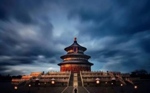 2024年北京7月份旅游人多还是8月旅游人多