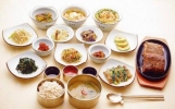 韩国名菜家喻户晓 领略韩国传统饮食