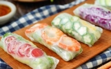 越南的特色美食 让你们有想吃的感觉